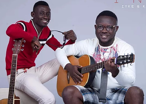 Ink Africa